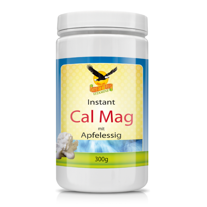 CalMag Instant 300g